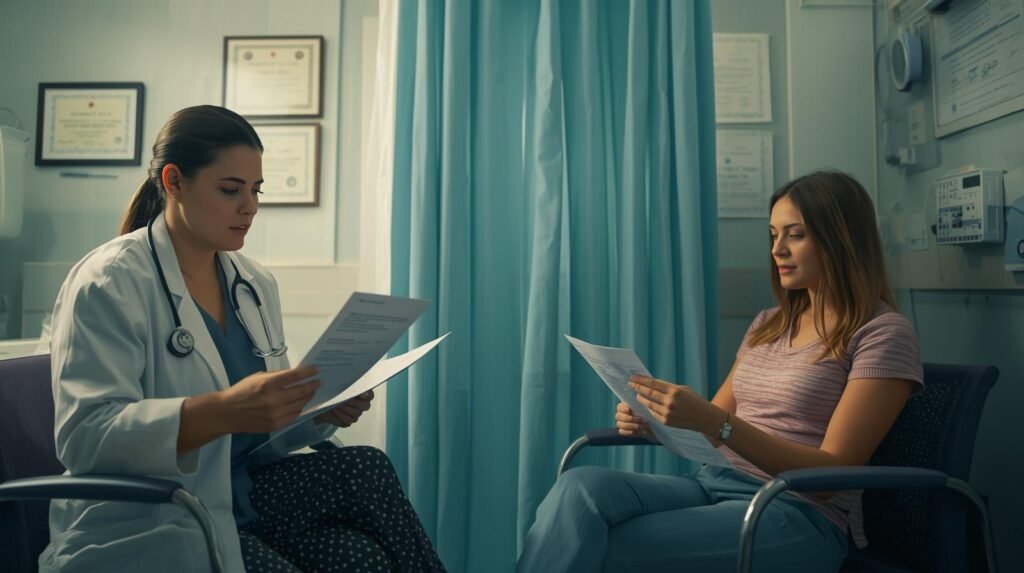 Reproductive Health Rights and Care