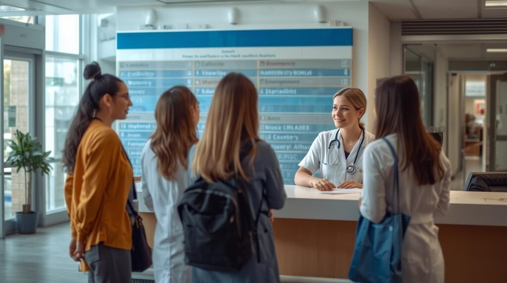 How to Choose the Right Hospital