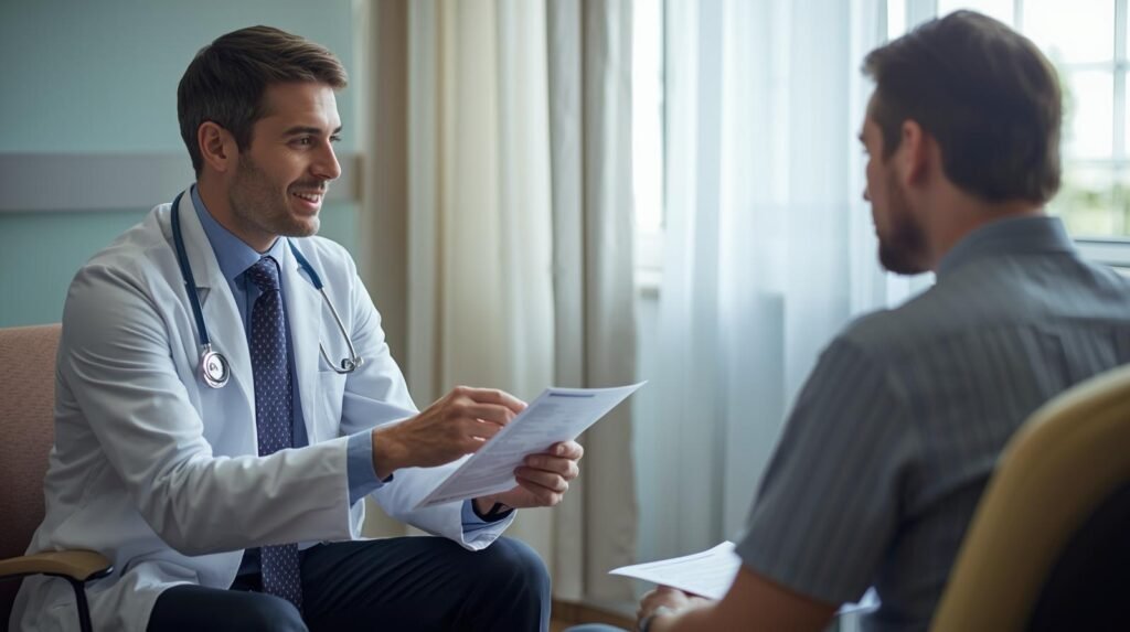 Patient Rights in Healthcare Facilities